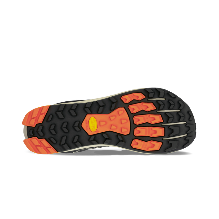 Altra Lone Peak 9+ Men's, Dark Shadow, side