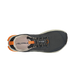 Altra Lone Peak 9+ Men's, Dark Shadow, top