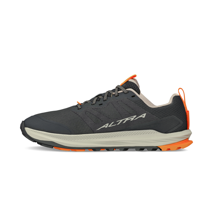 Altra Lone Peak 9+ Men's, Dark Shadow, sole