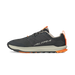 Altra Lone Peak 9+ Men's, Dark Shadow, sole