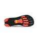 Altra Lone Peak 9+ Women's, Gray/Orange, side