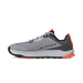 Altra Lone Peak 9+ Women's, Gray/Orange, sole
