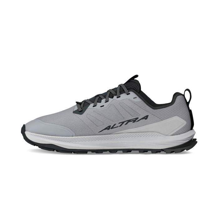 Altra Lone Peak 9+ Wide Men's, Gray, sole