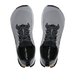 Altra Lone Peak 9+ Wide Men's, Gray, detail