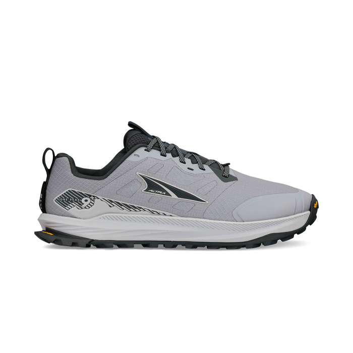Altra Lone Peak 9+ Wide Men's, Gray