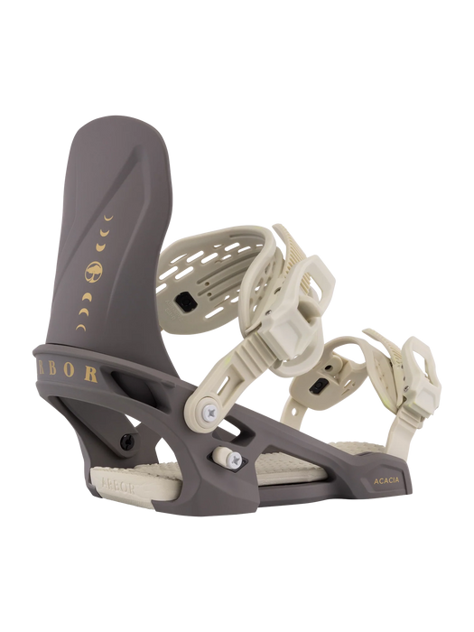 ACACIA SNOWBOARD BINDING