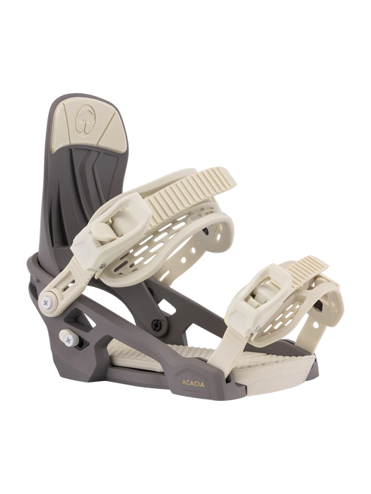 ACACIA SNOWBOARD BINDING