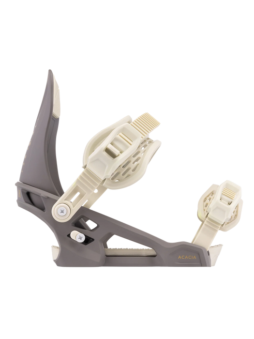 ACACIA SNOWBOARD BINDING