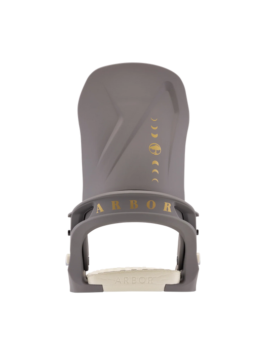 ACACIA SNOWBOARD BINDING