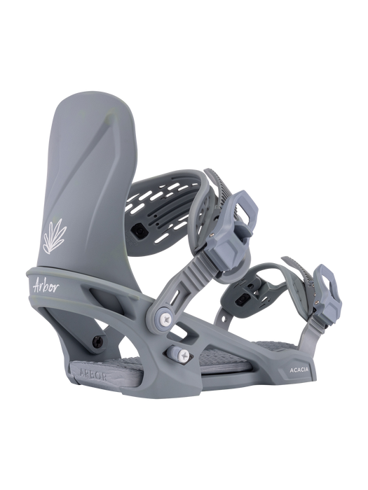 Arbor Acacia Snowboard Binding