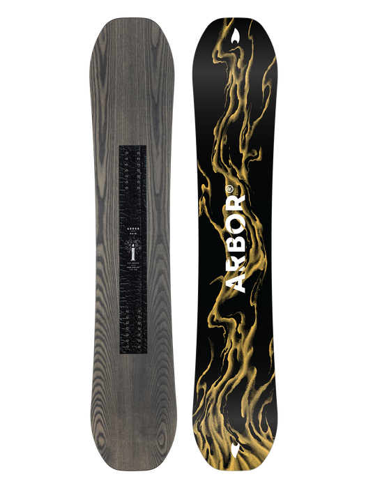 Arbor Rain Snowboard 2026/27