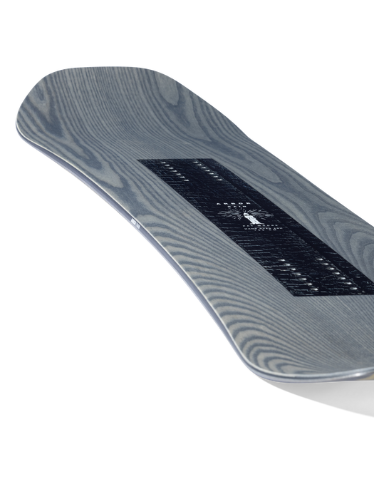 Arbor Rain Snowboard 2026/27 in use