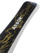 Arbor Rain Snowboard 2026/27 in use