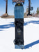 Arbor Coda Snowboard 2026/27 in use