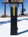 Arbor Coda Snowboard 2026/27 in use