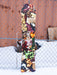 Arbor Danny Kass Park Pro Snowboard 2026/27 in use