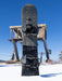 Arbor Formula Snowboard 2026/27 in use