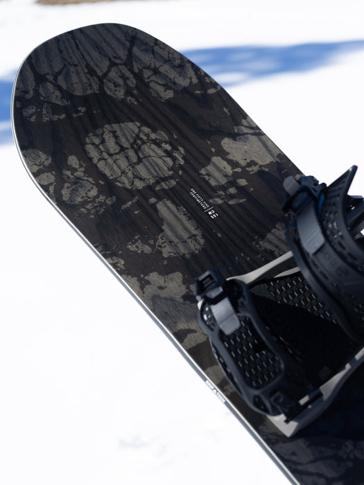 Arbor Formula Snowboard 2026/27 in use