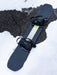 Arbor Kuro Neko Snowboard 2026/27 in use
