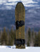 Arbor Madre Snowboard 2026/27 in use