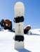 Arbor Mantra Snowboard 2026/27 in use