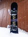 Arbor Metal Machine Snowboard 2026/27 in use