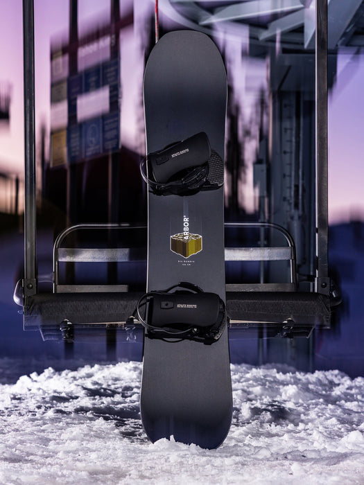 Arbor Sin Nombre Snowboard 2026/27