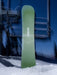Arbor Sin Nombre Snowboard 2026/27 in use