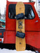 Arbor Swoon Snowboard 2026/27 in use