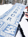 Arbor Swoon Snowboard 2026/27 in use
