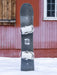 Arbor Veda Snowboard 2026/27 in use