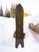 Arbor A-Frame Snowboard 2026/27 in use