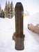 Arbor Padre Snowboard 2026/27 in use