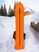 Arbor Padre Snowboard 2026/27 in use