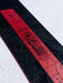 Arbor Red Gerard AM Snowboard 2026/27 in use