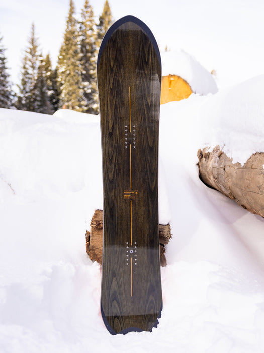Arbor Rooster Fish Snowboard 2026/27