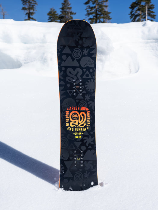 Arbor Scion Snowboard 2026/27