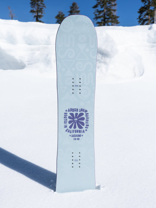 Arbor Seedling Snowboard 2026/27