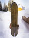Arbor Terrapin PFD Snowboard 2026/27 in use