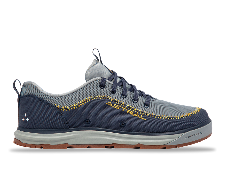 Astral Brewer 3.0 water shoe Typhoon Navy