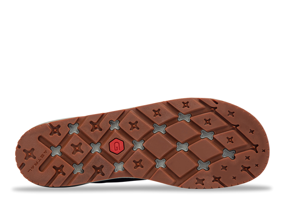 Astral Brewer 3.0 Typhoon Navy outsole