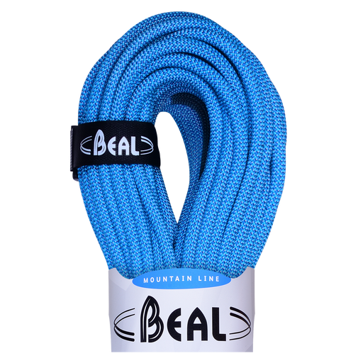 Beal Joker 9.1mm Unicore Golden Dry rope, blue, alternate
