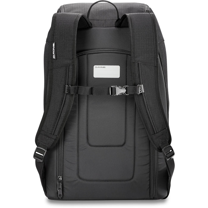 Dakine Boot Pack 50L in Black, back