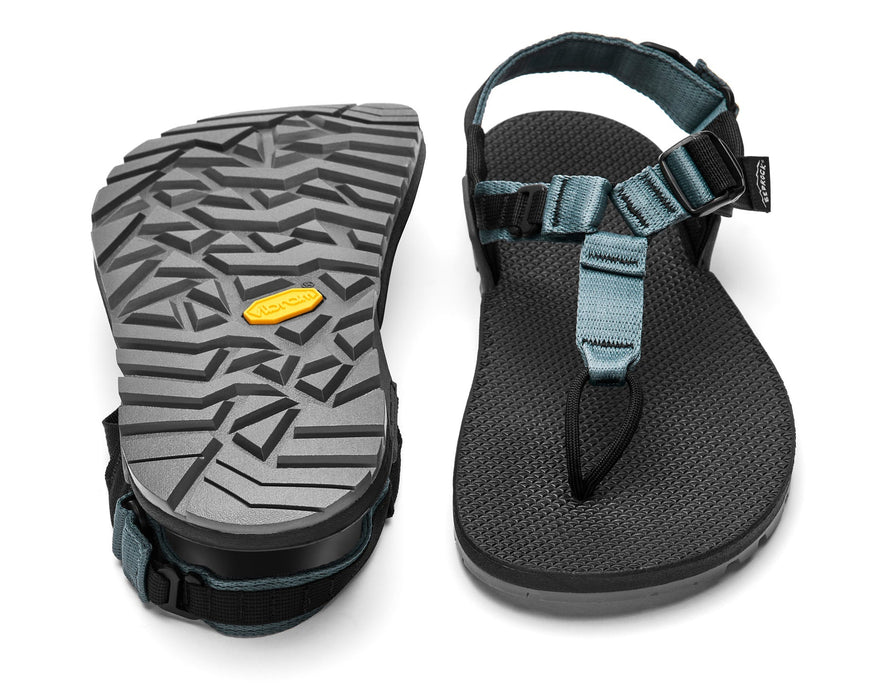 Bedrock Cairn Evo PRO Sandals in Slate Blue