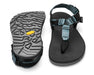 Bedrock Cairn Evo PRO Sandals in Slate Blue
