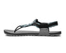 Bedrock Cairn Evo PRO Sandal in Slate Blue, medial view