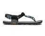 Bedrock Cairn Evo PRO Sandal in Slate Blue, lateral view
