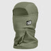 Blackstrap Hood Balaclava in Sagebrush