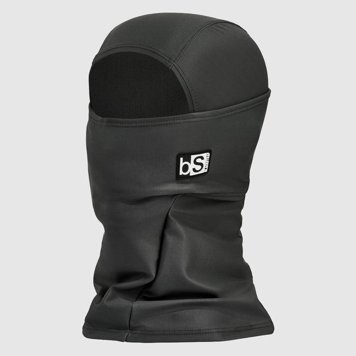Blackstrap Hood Balaclava in Smoldered