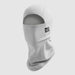 Blackstrap Merino Hood Balaclava in Ash